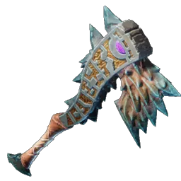 Death Gazer Axe icon (© Keen Games)