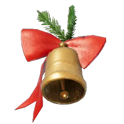 Decorative Bells I icon (© Keen Games)