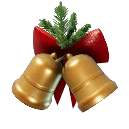 Decorative Bells II icon (© Keen Games)