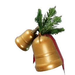 Decorative Bells III icon (© Keen Games)