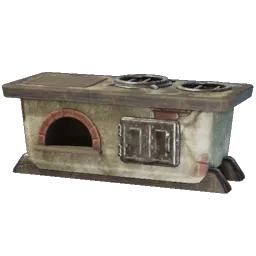 Decorative Oven I icon (© Keen Games)