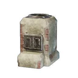 Decorative Oven II icon (© Keen Games)