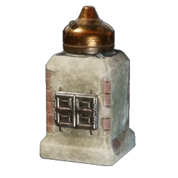 Decorative Oven III icon (© Keen Games)
