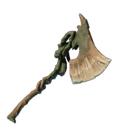Deeproot Axe icon (© Keen Games)