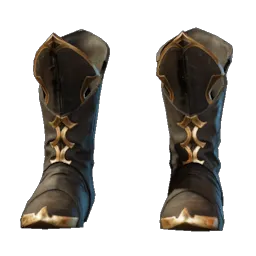 Deerstalker Boots icon (© Keen Games)
