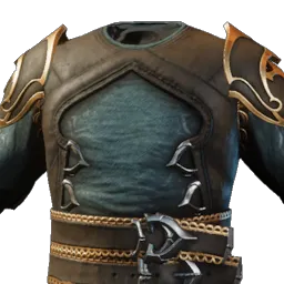 Deerstalker Chest icon (© Keen Games)