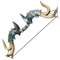 Devilish Bow icon (© Keen Games)