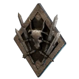 Diamond Wall Emblem I icon (© Keen Games)