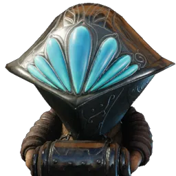 Diving Helmet icon (© Keen Games)