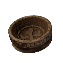 Dog Bowl icon (© Keen Games)