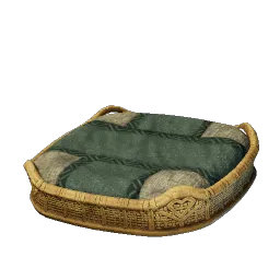Dog Pillow icon (© Keen Games)