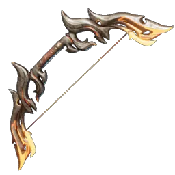 Draconian Bow icon (© Keen Games)