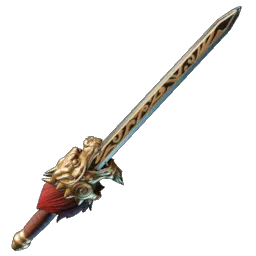 Dragon Sword icon (© Keen Games)