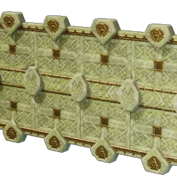 Drak Relief Showcase icon (© Keen Games)