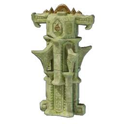 Drak Stone Totem II icon (© Keen Games)