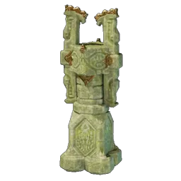 Drak Stone Totem III icon (© Keen Games)
