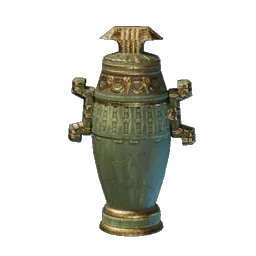 Drak Temple Vase II icon (© Keen Games)