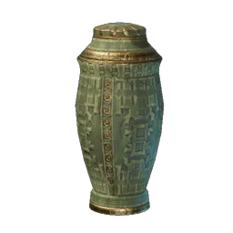 Drak Temple Vase IV icon (© Keen Games)