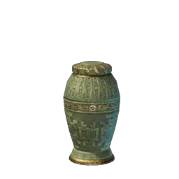 Drak Temple Vase V icon (© Keen Games)