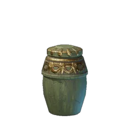 Drak Temple Vase VI icon (© Keen Games)