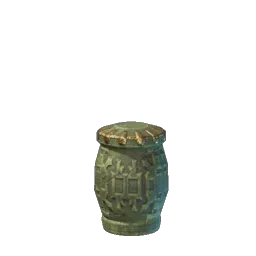 Drak Temple Vase VII icon (© Keen Games)