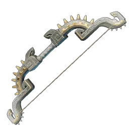 Drak Whistle Bow icon (© Keen Games)