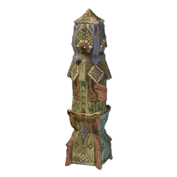 Drak Wood Totem I icon (© Keen Games)