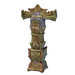 Drak Wood Totem II icon (© Keen Games)