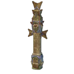 Drak Wood Totem III icon (© Keen Games)