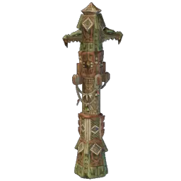 Drak Wood Totem V icon (© Keen Games)