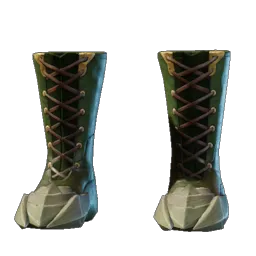 Drakian Boots icon (© Keen Games)