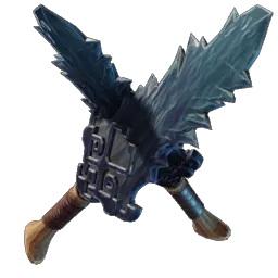 Drakling Daggers icon (© Keen Games)
