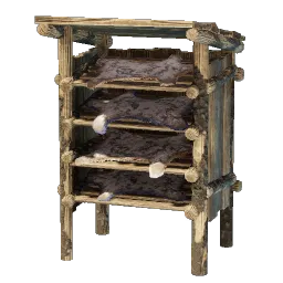 Drying Rack icon (© Keen Games)