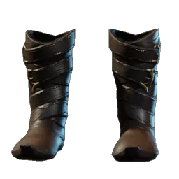 Eagle Eye Boots icon (© Keen Games)