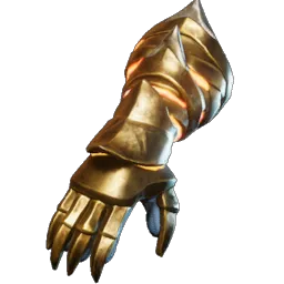 Eagle Eye Gloves icon (© Keen Games)