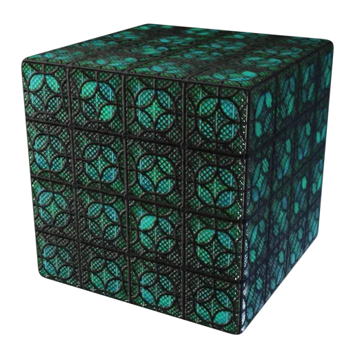 Ectoplasm Block icon (© Keen Games)