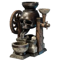 Ectoplasm Press icon (© Keen Games)