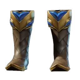 Elder Boots icon (© Keen Games)