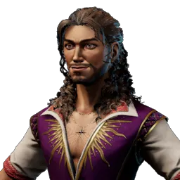 Elio Ricci icon (© Keen Games)