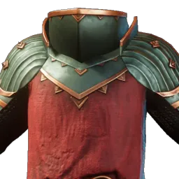 Elite Hollow Chest Plate icon (© Keen Games)