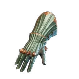 Elite Hollow Gloves icon (© Keen Games)