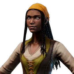 Emily Fray icon (© Keen Games)