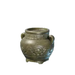 Empty Fern Pot icon (© Keen Games)