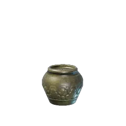 Empty Lily Pot icon (© Keen Games)