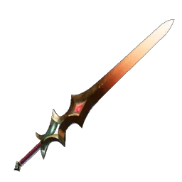 Enflamed Sword icon (© Keen Games)