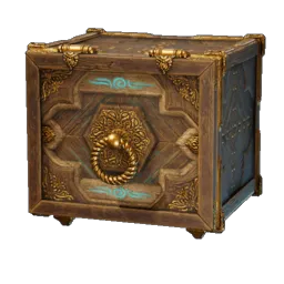 Enormous Magic Chest icon (© Keen Games)