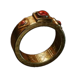 Exceptional Ring of Health icon (© Keen Games)
