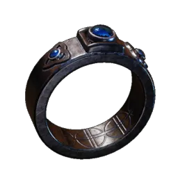 Exceptional Ring of Mana icon (© Keen Games)