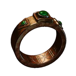 Exceptional Ring of Stamina icon (© Keen Games)