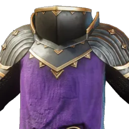 Exclusive Hollow Chestplate icon (© Keen Games)